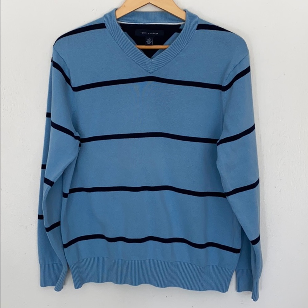 Tommy Hilfiger sweater